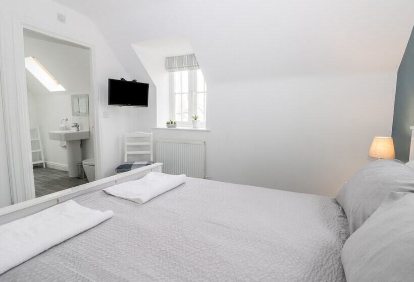 Causeway Cottage