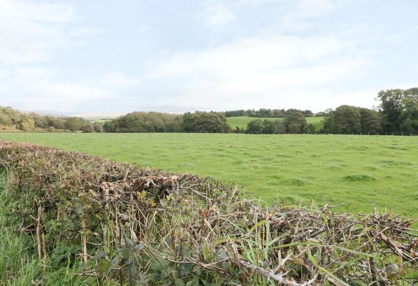Coney Garth Barn