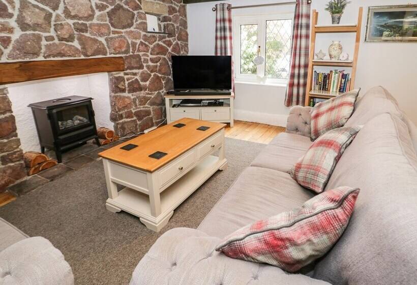 Dove Cottage