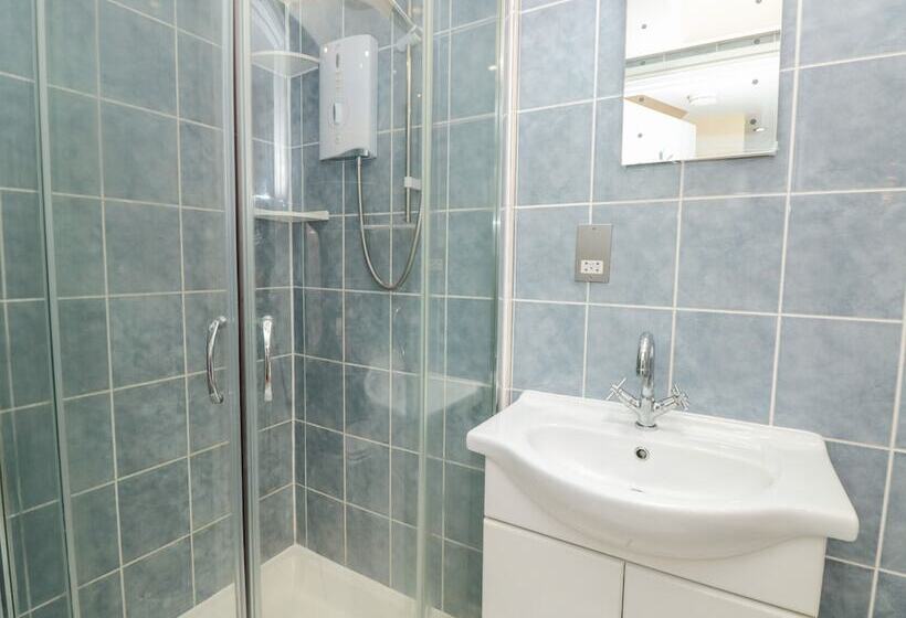 Eastdown Annexe