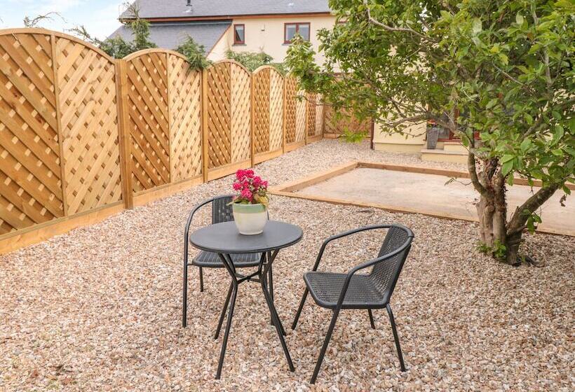Eastdown Annexe