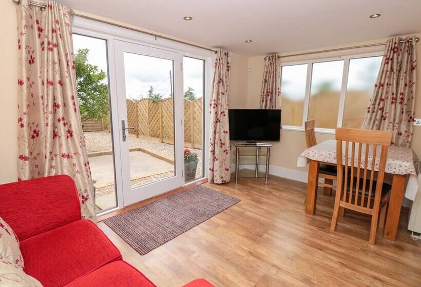Eastdown Annexe