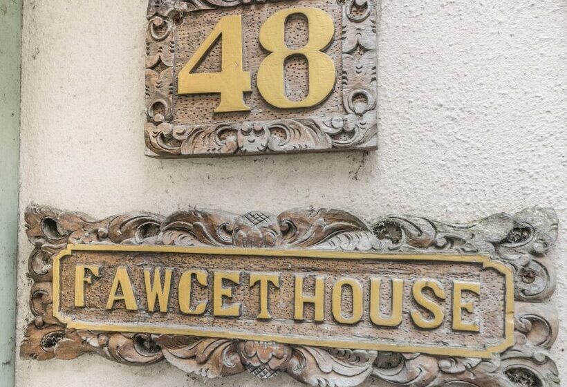 Fawcet House