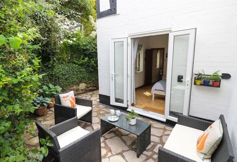 Fox Cottage