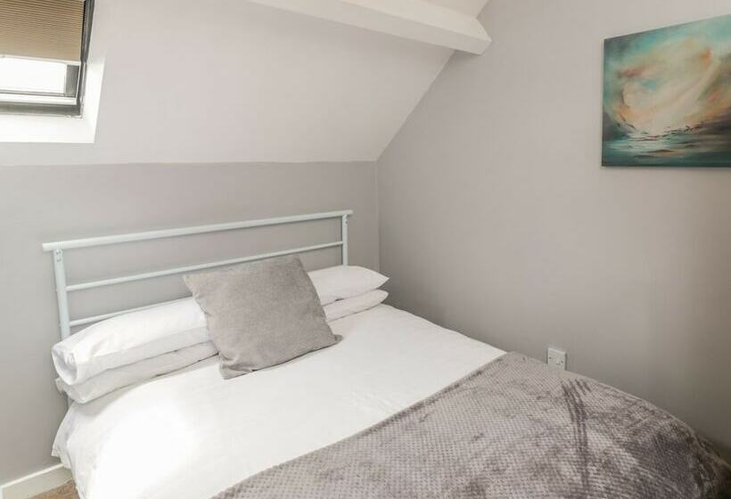 Harrys Cottage