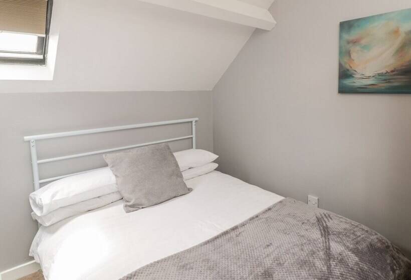 Harrys Cottage