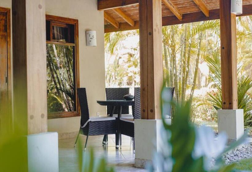 هتل Playa Cielo Beach Front