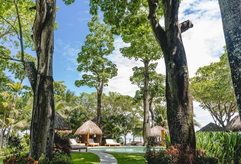 هتل Playa Cielo Beach Front