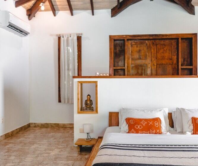 هتل Playa Cielo Beach Front