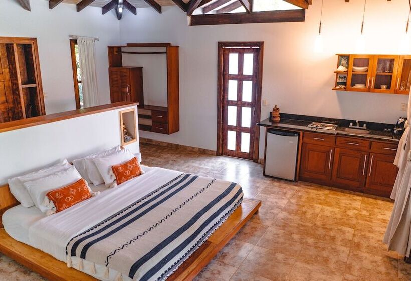 هتل Playa Cielo Beach Front