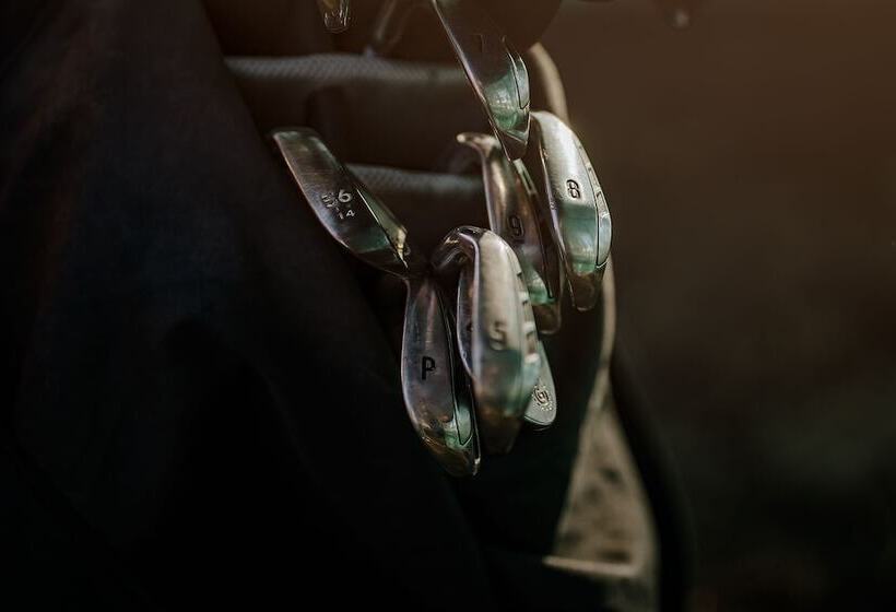 هتل Posada La Protegida