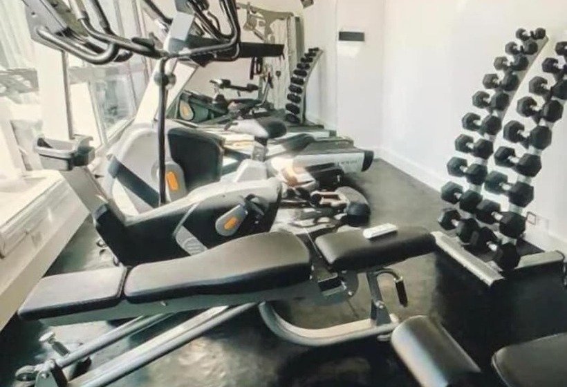 هتل Posada La Protegida