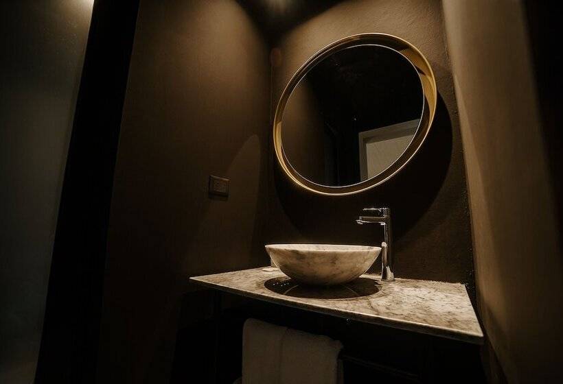 هتل Posada La Protegida