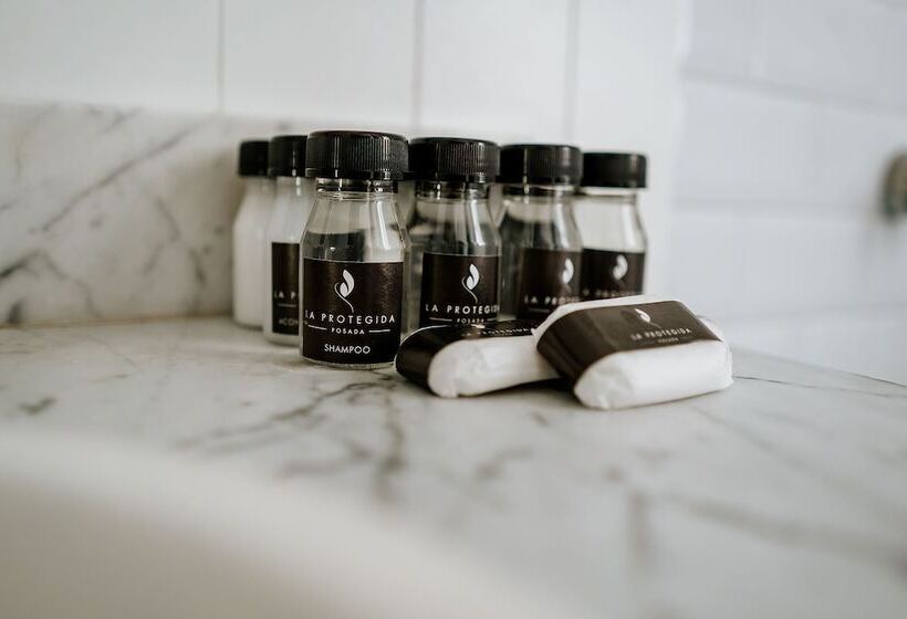 هتل Posada La Protegida