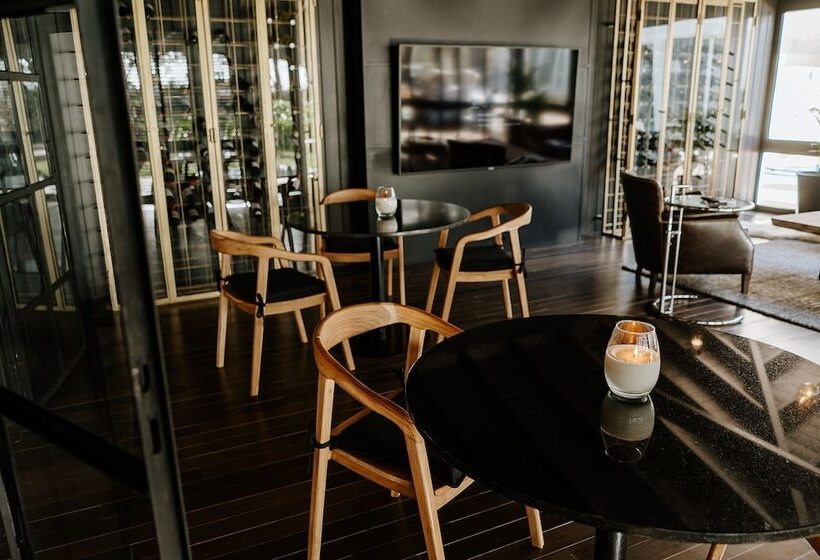 هتل Posada La Protegida