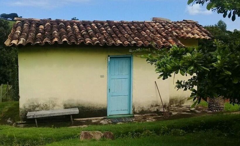 ホテル Pousada Juca Neves