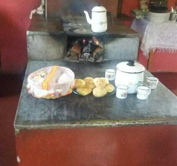 ホテル Pousada Juca Neves