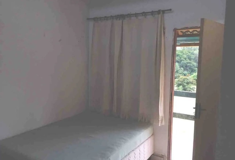ホテル Recanto Paraiso Sitio Régis