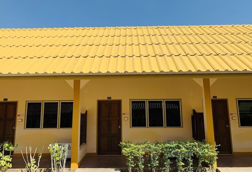 هتل Srisupawadee Resort