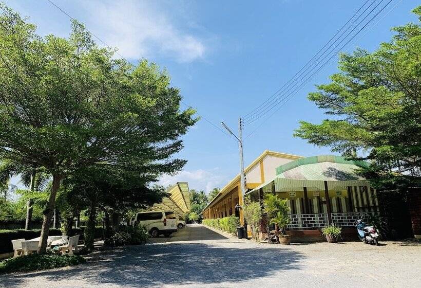 هتل Srisupawadee Resort