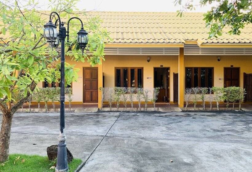هتل Srisupawadee Resort