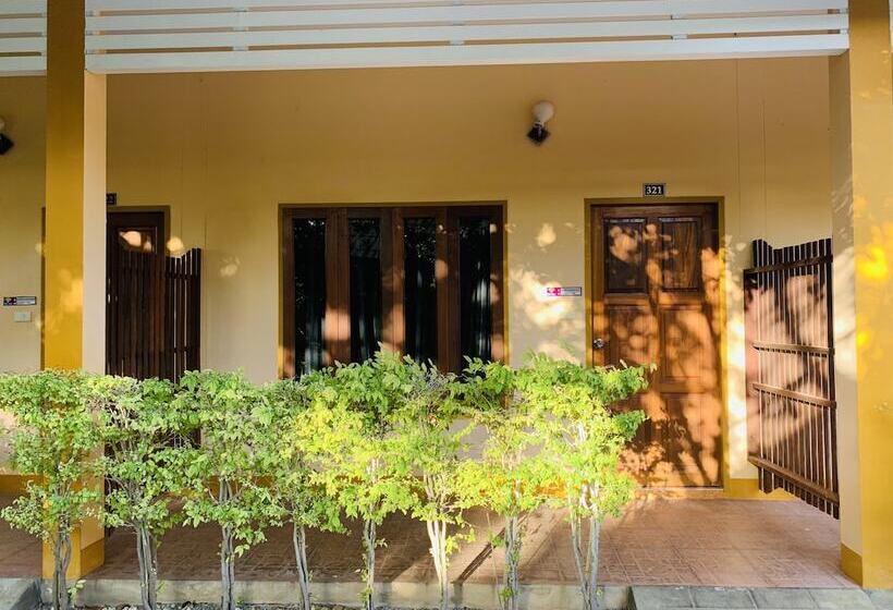 هتل Srisupawadee Resort