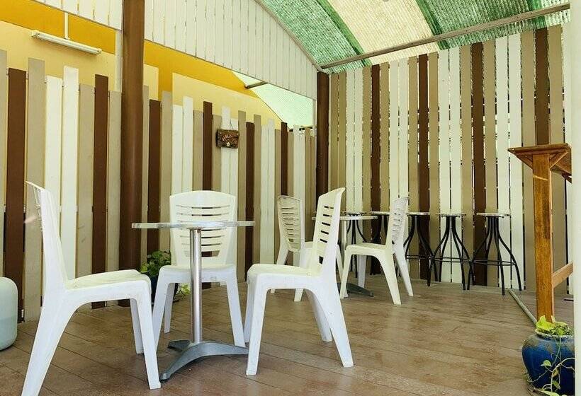 هتل Srisupawadee Resort