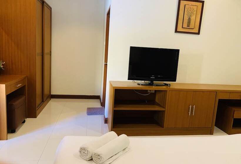 هتل Srisupawadee Resort