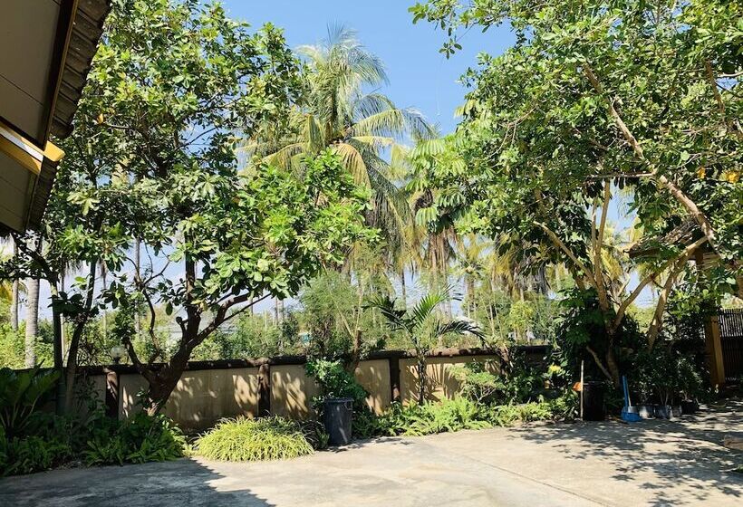 هتل Srisupawadee Resort