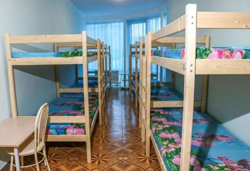 בית מלון כפרי Tsimlyansky Dvor