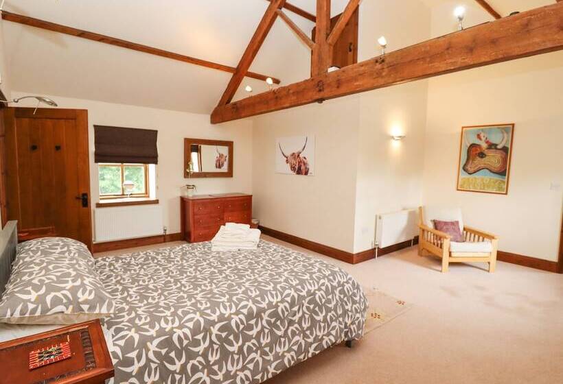 Hurdles Cottage