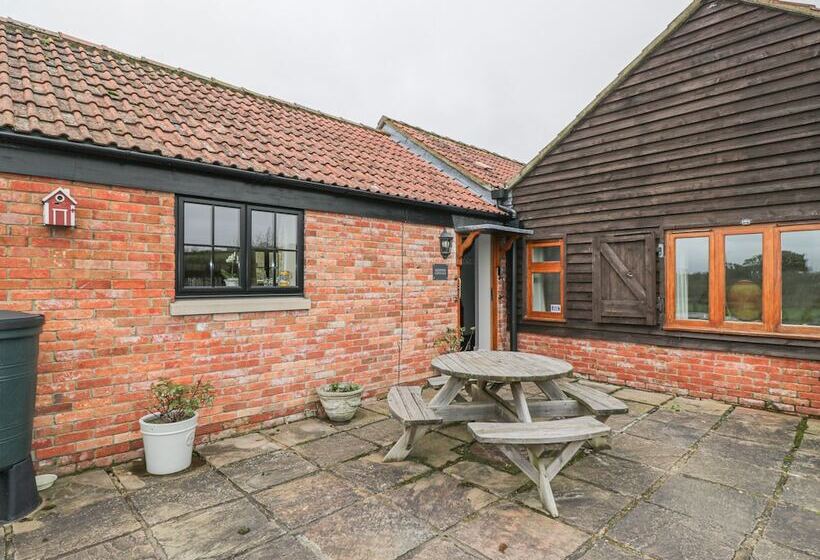 Keepers Cottage