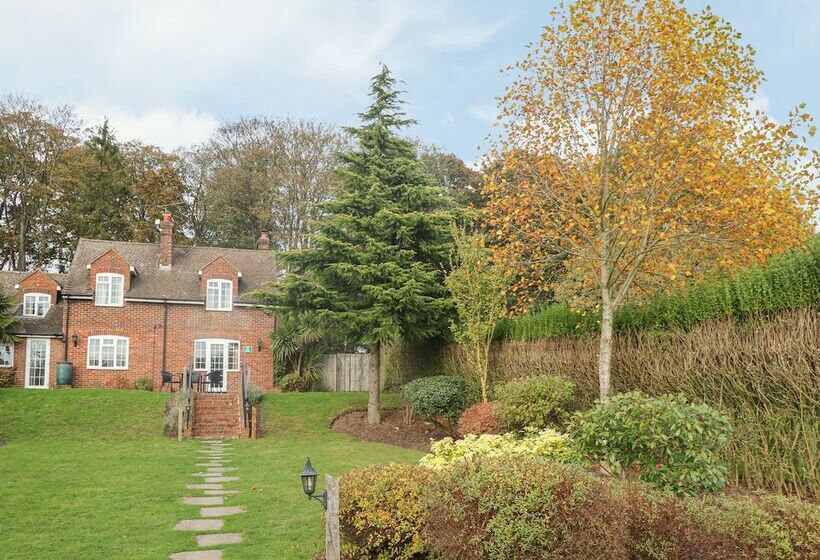 Knights Cottage