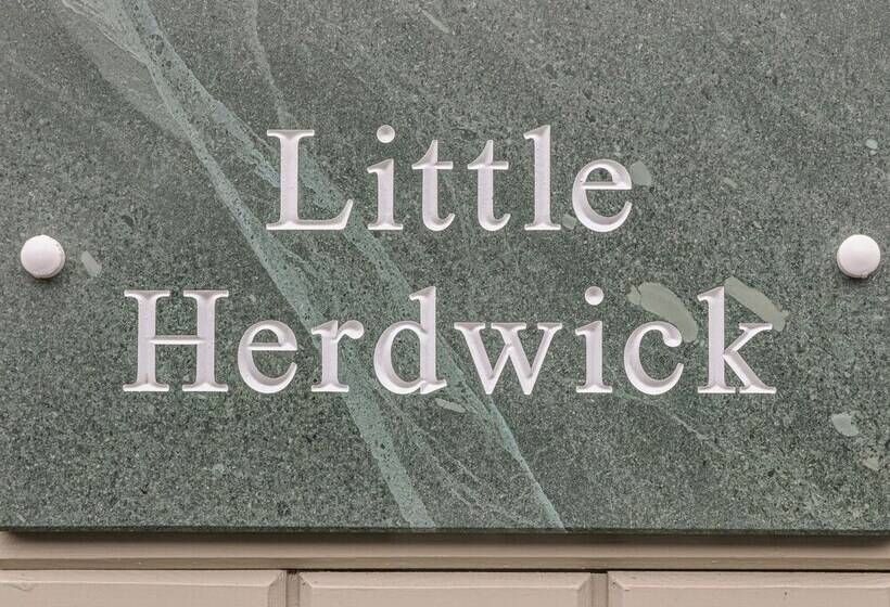 Little Herdwick