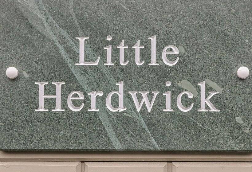 Little Herdwick