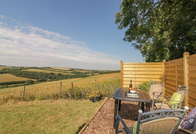 Meadowlea Cottage