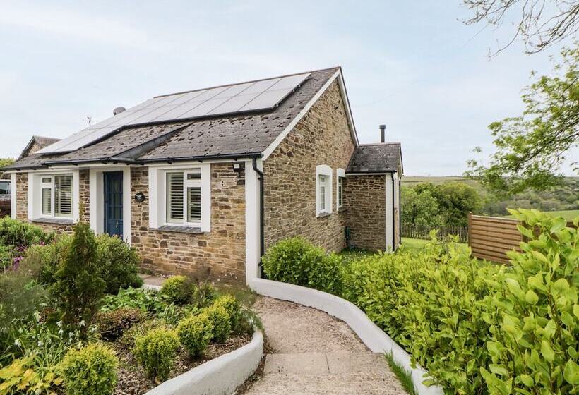 Meadowlea Cottage