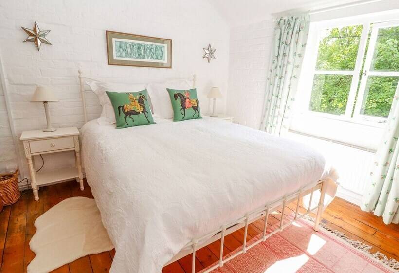 Minnow Cottage