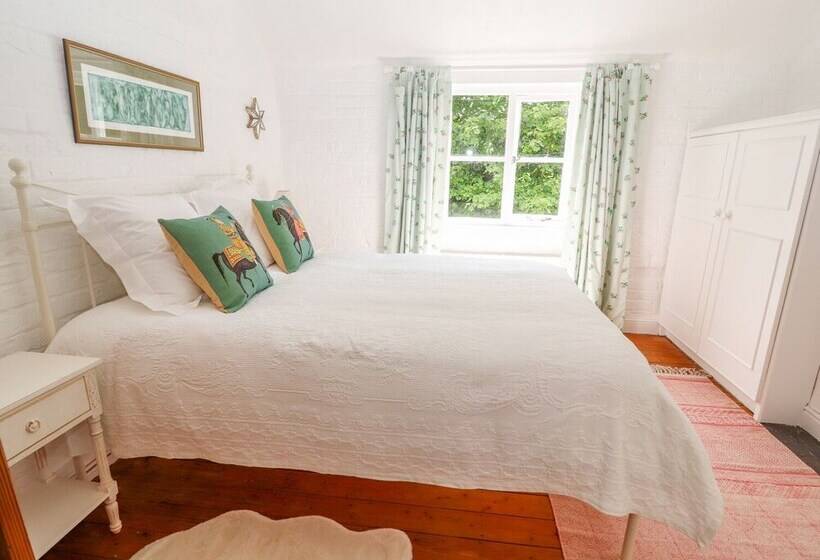 Minnow Cottage