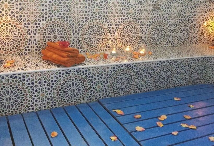 پانسیون Dar Kenavo