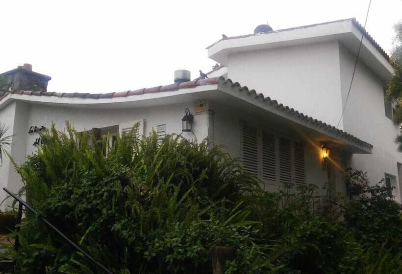 پانسیون La Lomita Del Chingolo