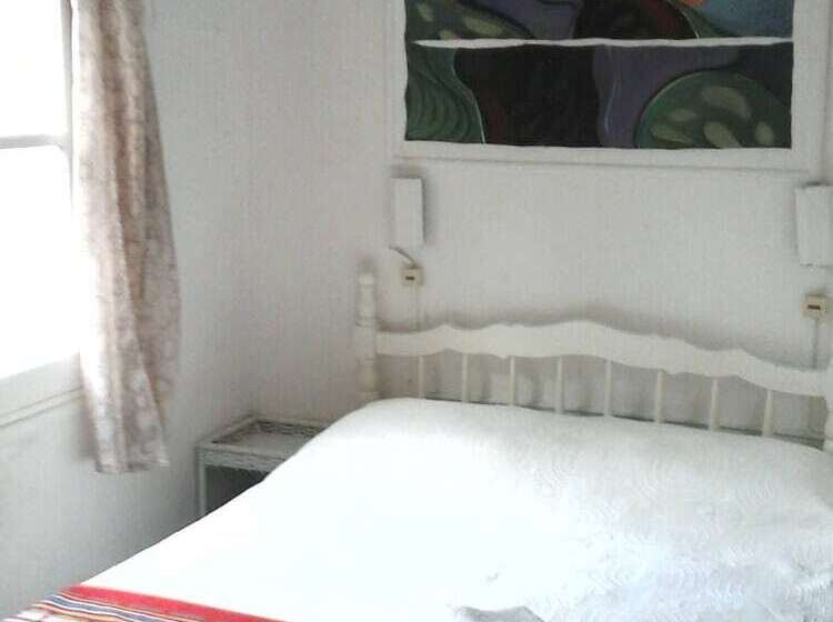 پانسیون La Lomita Del Chingolo