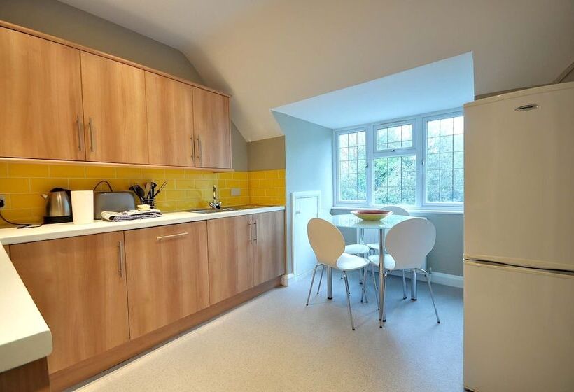 Pippin House A