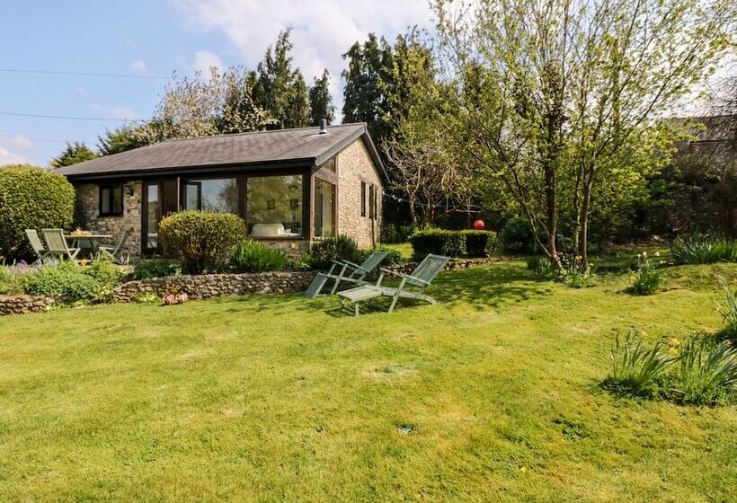 Puffin Cottage