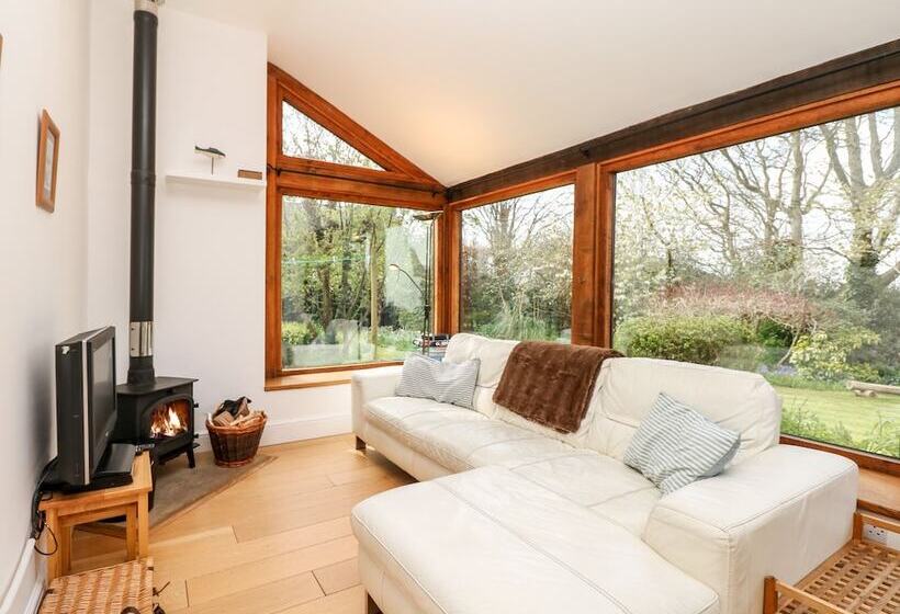 Puffin Cottage