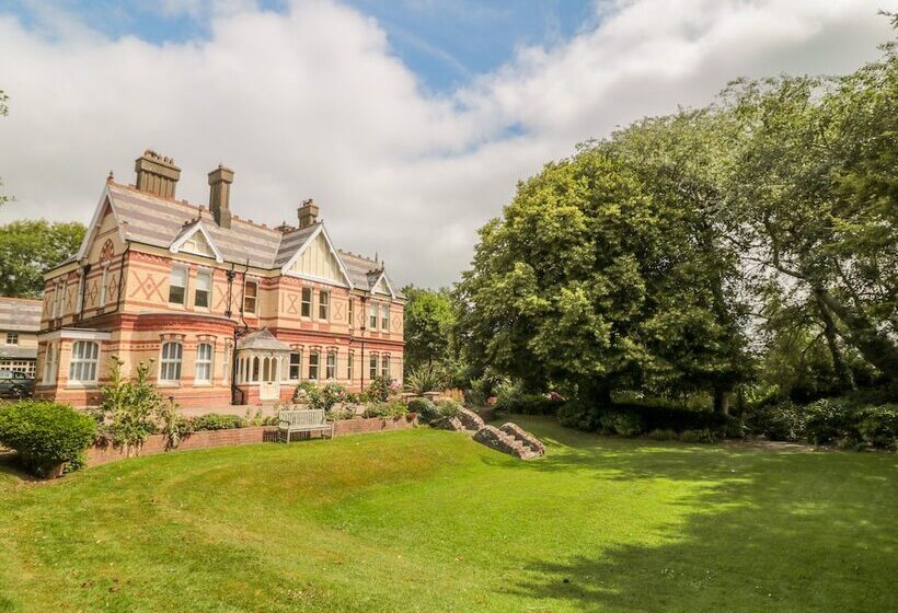 Stoneleigh