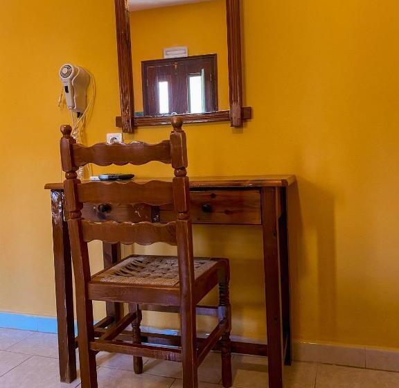 Symi Garden Studios