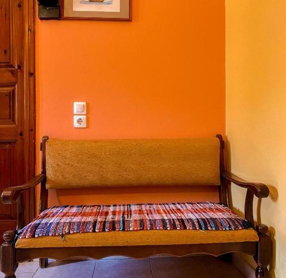 Symi Garden Studios