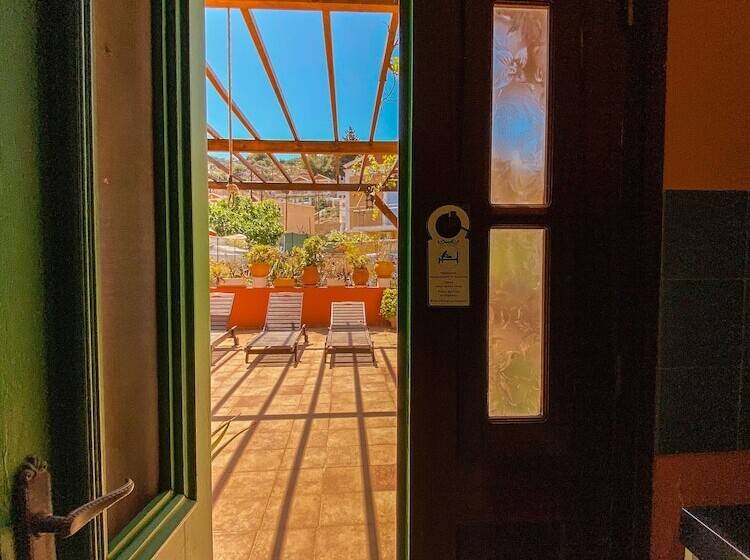 Symi Garden Studios