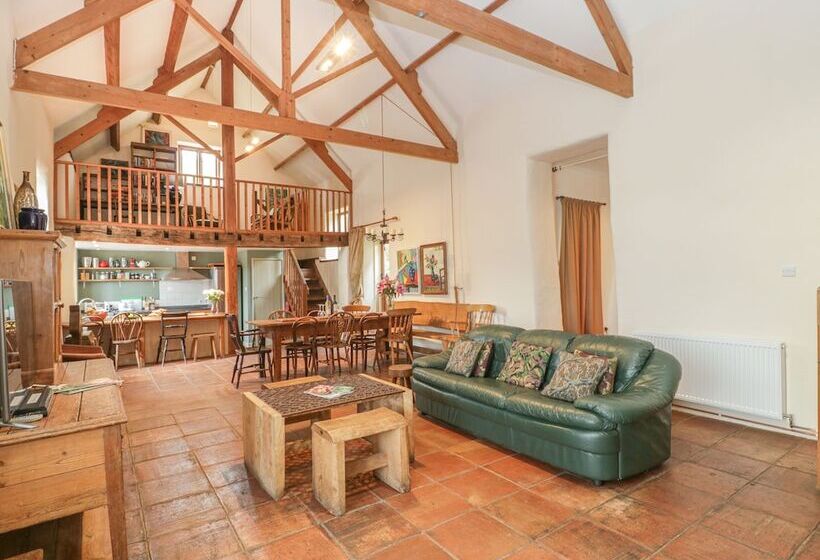 The Barn